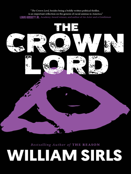 Cover image for The Crown Lord